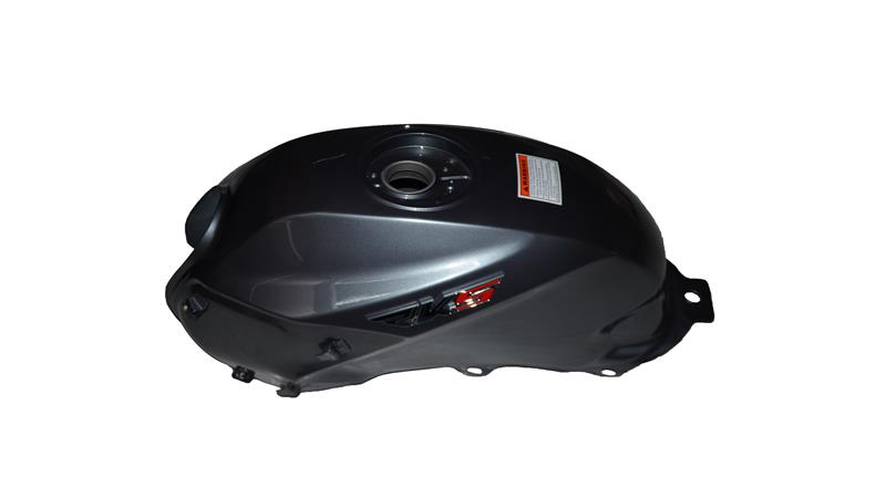 BENZİN DEPOSU GRİ (125-R)